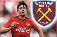 West Ham tăng giá mua Maguire, nhưng vì sao MU nói không?