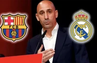 Real Madrid và Barcelona có thể bị loại khỏi Champions League vì bê bối ‘Kissgate’
