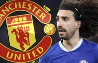 Fan MU sốc với mức phí chuyển nhượng sao Chelsea
