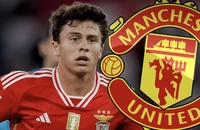 MU tổ chức đàm phán mua ‘Bruno Fernandes 2.0’