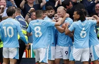 Man City - Fulham: Khó cản nhà vô địch