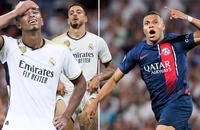 Real Madrid cần Mbappe, chuẩn bị cho cuộc chiến với MU