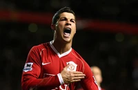 ‘Ronaldo là cầu thủ vĩ đại nhất lịch sử’