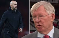 Ten Hag bất chấp lời khuyên của Sir Alex Ferguson trong ngày chuyển nhượng cuối cùng