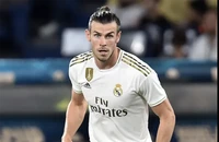 Golfer Bale từ chối vụ chuyển nhượng 'bom tấn' gia nhập Man United