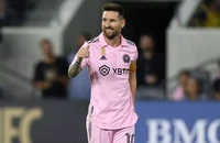 Đoạn kết buồn giữa Lionel Messi và bóng đá Tây Ban Nha