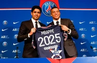 Có Mbappe trong đội, PSG trở nên đoàn kết hơn bao giờ hết