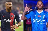 Neymar nói lí do vì sao Super Pro League hay hơn Ligue 1