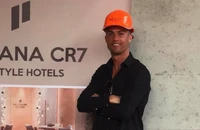 Ronaldo nhận ‘mưa lời khen’ với hành động vô cùng ấm áp