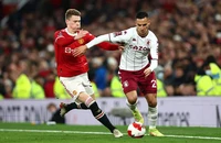 MU ‘âm mưu’ chiêu mộ cựu ngôi sao Premier League