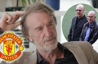 Sir Jim Ratcliffe cập nhật thông tin về vụ mua MU