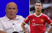 Người trong cuộc tiết lộ Ronaldo đã cố gắng làm tất cả vì MU