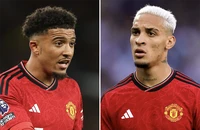 MU công bố đội hình tham dự Premier League với một bất ngờ