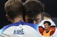 Maguire hé lộ lí do ở lại MU, đáp trả những lời chế nhạo