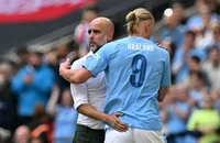 Manchester City bán sạch vé và có biệt danh mới