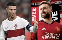 MU đạt thỏa thuận kỷ lục thế giới nhưng vẫn thua xa Ronaldo