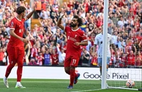 Wolves - Liverpool: Nối dài thành tích bất bại
