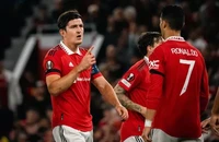 Ronaldo bị đổ lỗi trong sự sa sút của Maguire