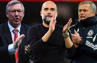 10 HLV xuất sắc nhất mọi thời đại: Top 1 là Sir Alex Ferguson
