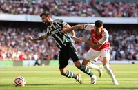 Manchester United - Brighton: Thử thách cực độ