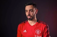 Bruno Fernandes: ‘Tôi muốn khóc’