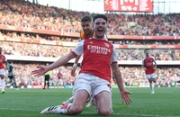 Everton - Arsenal: 'Pháo thủ phục thù'