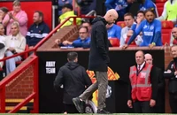 Ten Hag chỉ ra nguyên nhân thất bại nhục nhã của MU