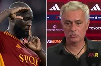 Mourinho chỉ trích 3 CLB cũ vì Lukaku