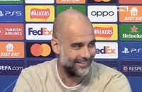 Pep Guardiola cười nhạo MU