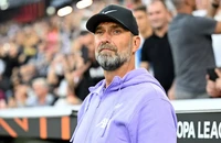 Klopp làm nên lịch sử tại châu Âu cùng Liverpool