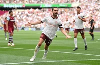 Man City - Nottingham Forest: The Citizens tiếp đà thăng hoa