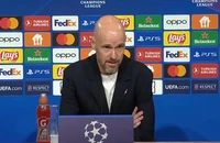 Ten Hag cập nhật tình hình chấn thương của hàng loạt ngôi sao MU