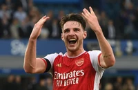 Arsenal – Tottenham: Cắt chuỗi bất bại của “Gà trống”
