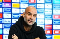 Pep Guardiola coi thường Carabao Cup, đòi vào sân thi đấu