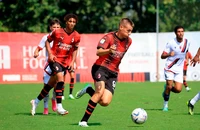 Man City liên hệ mua ‘thần đồng’ ghi 483 bàn thắng sau 87 trận