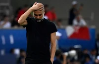 Pep Guardiola nêu 'lí do của mùa giải' khiến Man City mất chức vô địch
