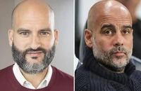 Sốc: Em trai của Pep Guardiola dẫn dắt CLB vô danh lên đỉnh La Liga
