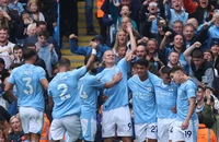 Man City - Wolves: Lấy lại niềm vui chiến thắng