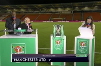 MU lập kỷ lục thần kỳ đá 12 trận liên tiếp trên sân nhà Old Trafford