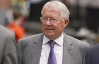 Siêu sao của Liverpool từ chối Sir Alex Ferguson bằng câu nói táo bạo