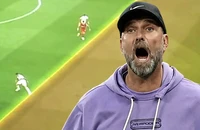 Klopp nổi cơn thịnh nộ về trận đấu không công bằng nhất lịch sử
