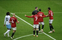 Sau Liverpool, đến lượt MU phẫn nộ và cay đắng vì VAR