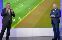 PGMOL thừa nhận sai sót nghiêm trọng khiến Liverpool thua cay đắng, fan phẫn nộ