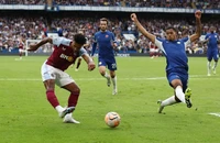Fulham – Chelsea: Lành ít, dữ nhiều