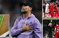Liverpool không chấp nhận lời xin lỗi, đối mặt với án phạt từ FA