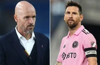 Sao MU được ví như Messi sau pha solo ghi bàn ngoạn mục