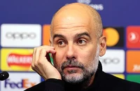 Pep Guardiola chỉ trích Champions League