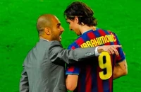 Ibrahimovic đe dọa Pep Guardiola: “Ông muốn chơi với lửa à, tôi sẽ mang đến và đốt ông’