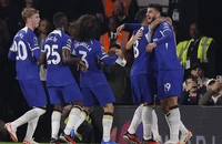 Burnley - Chelsea: Tiếp tục đà chiến thắng