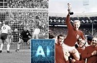 AI tái hiện trận chung kết World Cup tranh cãi nhất lịch sử: Ai sẽ thắng?